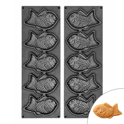 Teflonové Desky pro Tarteletový Stroj TMOPH 355 x 450 mm