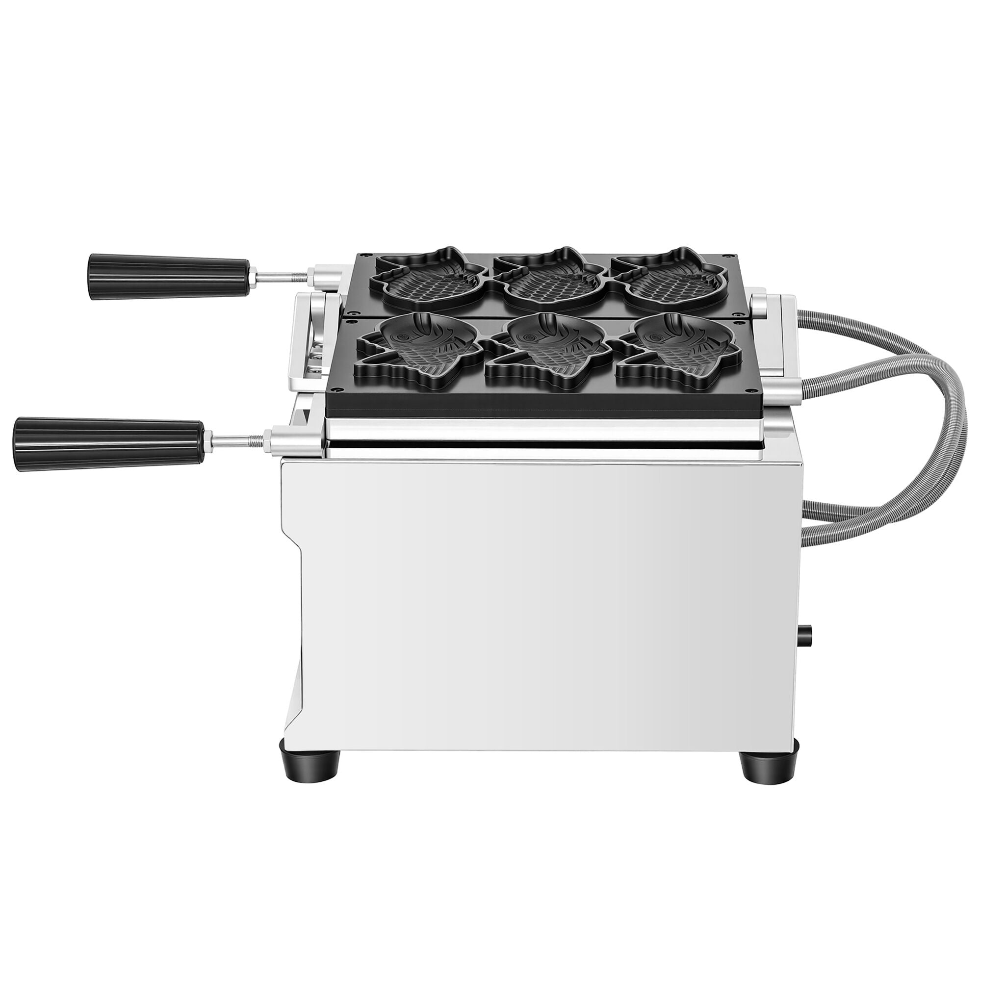 Tartaletový Stroj 1,6 kW s Časovačem 230 V