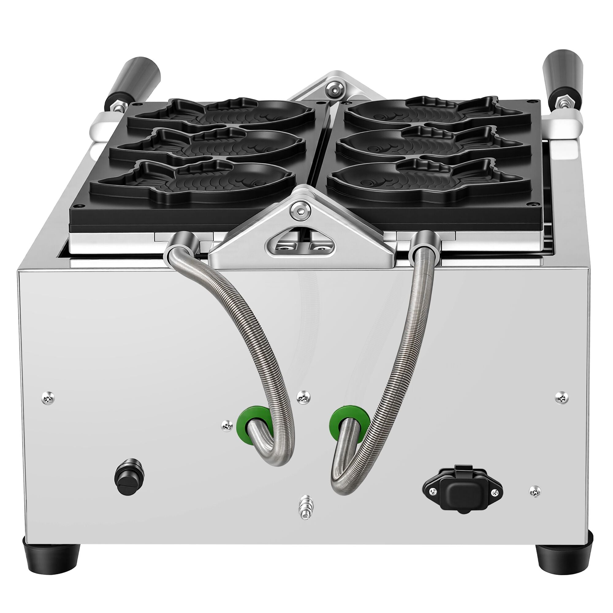 Tartaletový Stroj 1,6 kW s Časovačem 230 V
