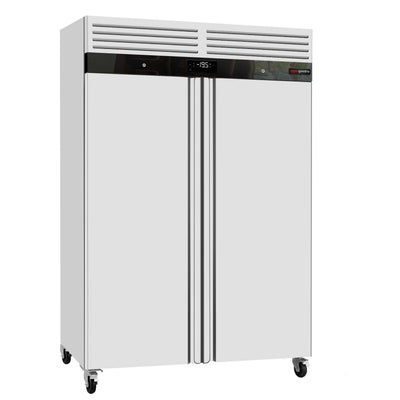 GGM Gastro ECO Gefrierschrank 916 l 2 Türen