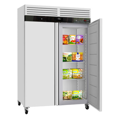 GGM Gastro ECO Gefrierschrank 916 l 2 Türen