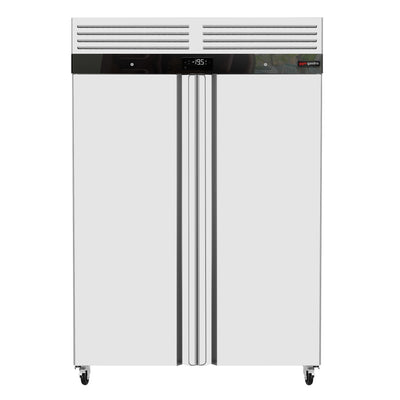 GGM Gastro ECO Gefrierschrank 916 l 2 Türen