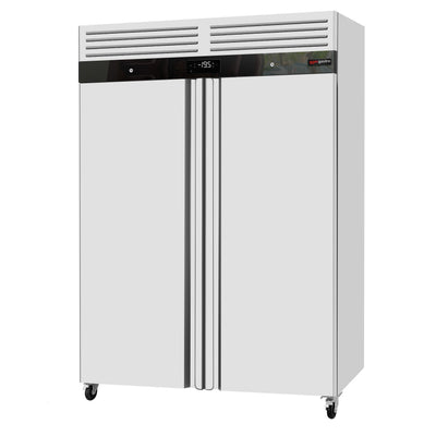 GGM Gastro ECO Gefrierschrank 916 l 2 Türen
