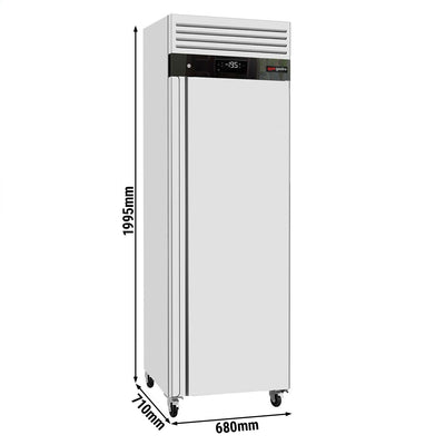 GGM Gastro Gefrierschrank ECO 600 l 1 Tür