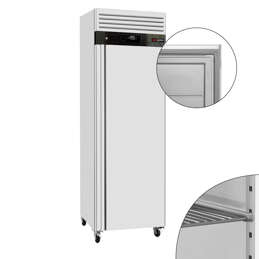 GGM Gastro Gefrierschrank ECO 600 l 1 Tür