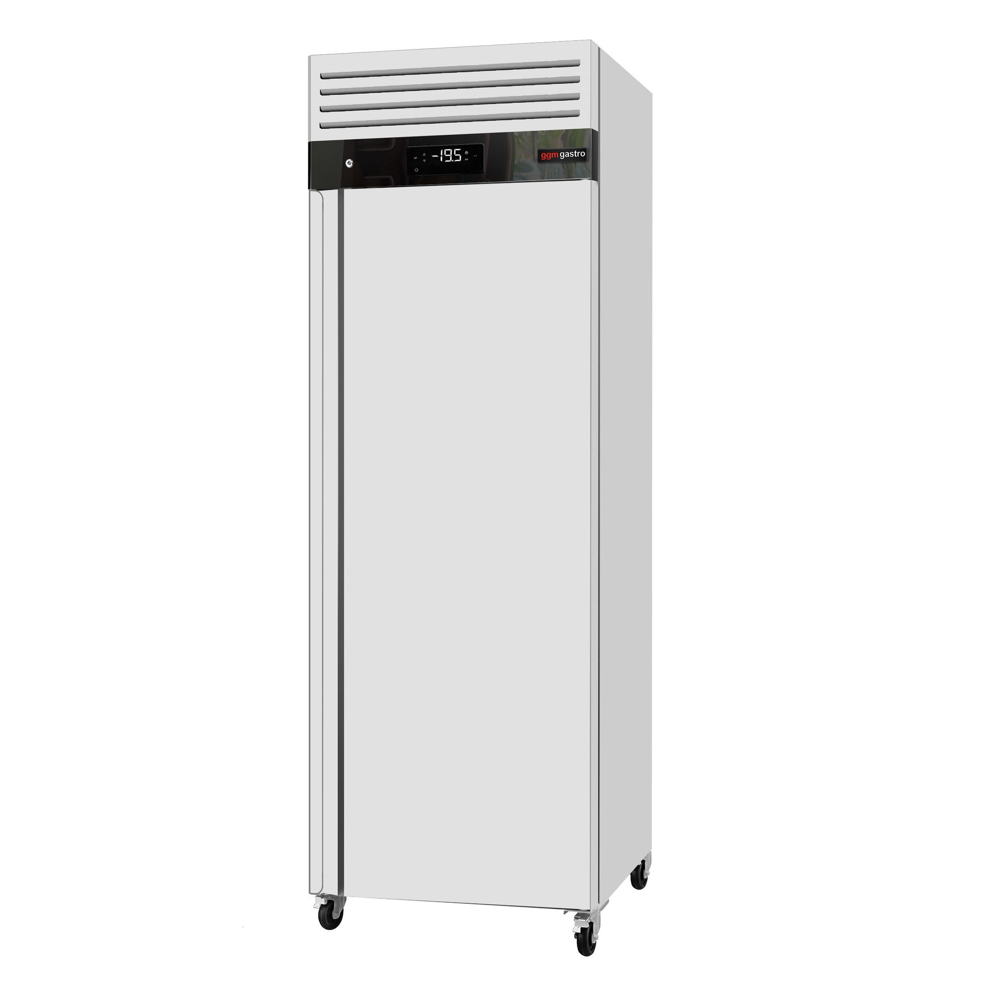 GGM Gastro Gefrierschrank ECO 600 l 1 Tür