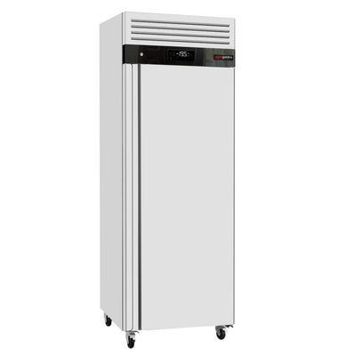 GGM Gastro Gefrierschrank ECO GN 2/1 700 l Edelstahl