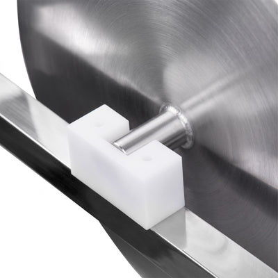 Vakuum-Mariniergerät 240 W Digital 38 L