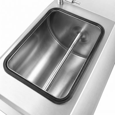 Vakuová Masírovačka Masa 330 W Digitální