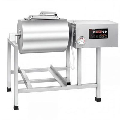 Vakuum-Mariniergerät 240 W Digital 38 L