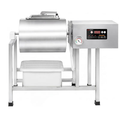 Vakuum-Mariniergerät 240 W Digital 38 L