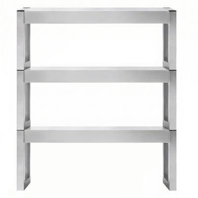 GGM Gastro Infračervený Vyhřívací Panel 1500 mm 300 mm 3 Úrovně