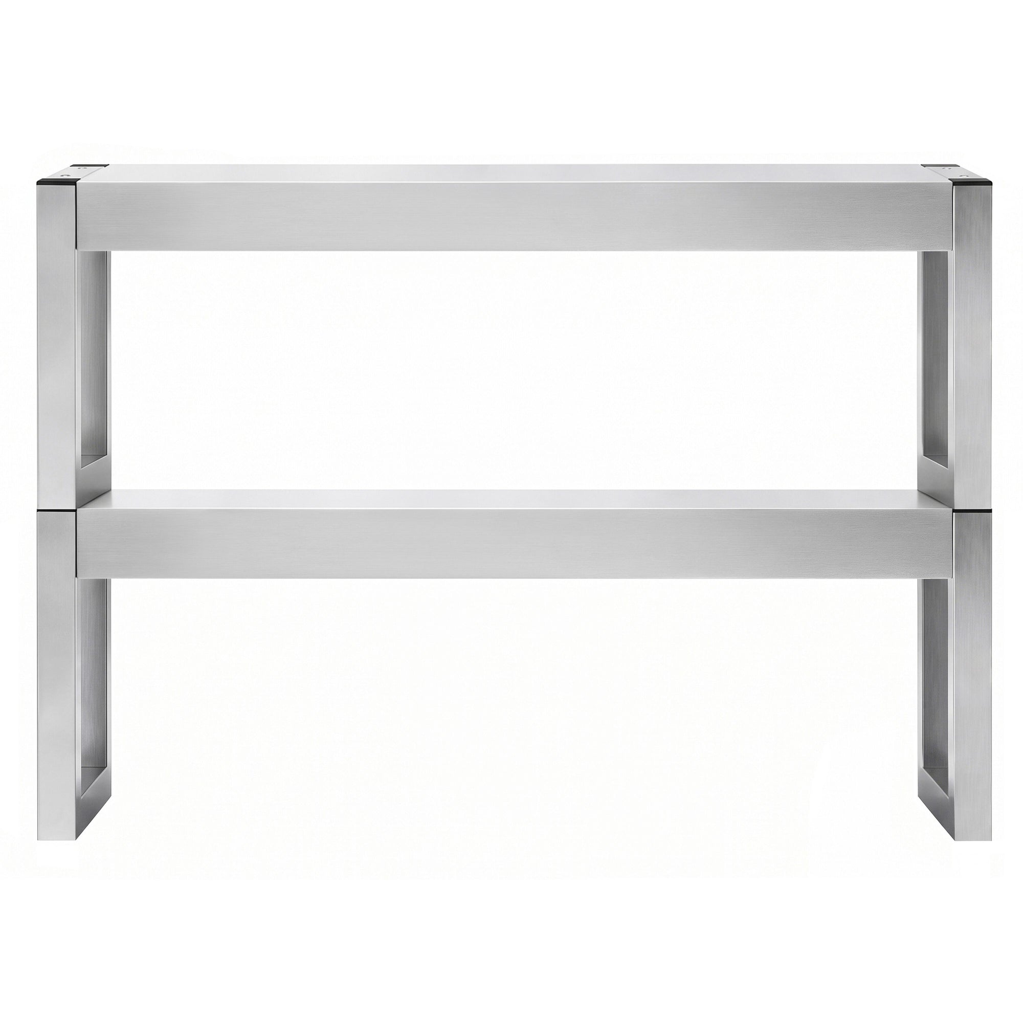GGM Gastro Infrarot Wärmebrücke 1800 mm 300 mm Edelstahl 10 Wärmelampen