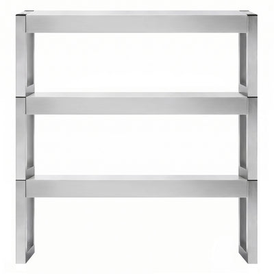 GGM Gastro Infračervený Ohřívací Most 1800 mm 300 mm 984 mm 15 Žárovek