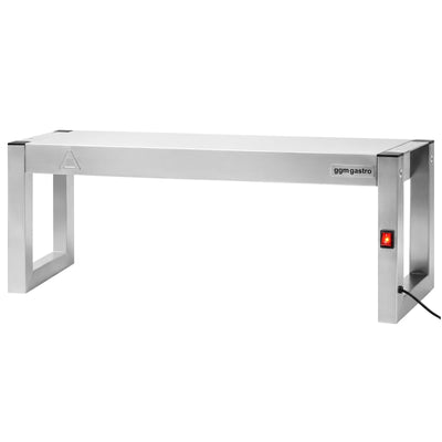GGM Gastro Infrarot-Wärmebrücke 1800 mm 5 Wärmelampen