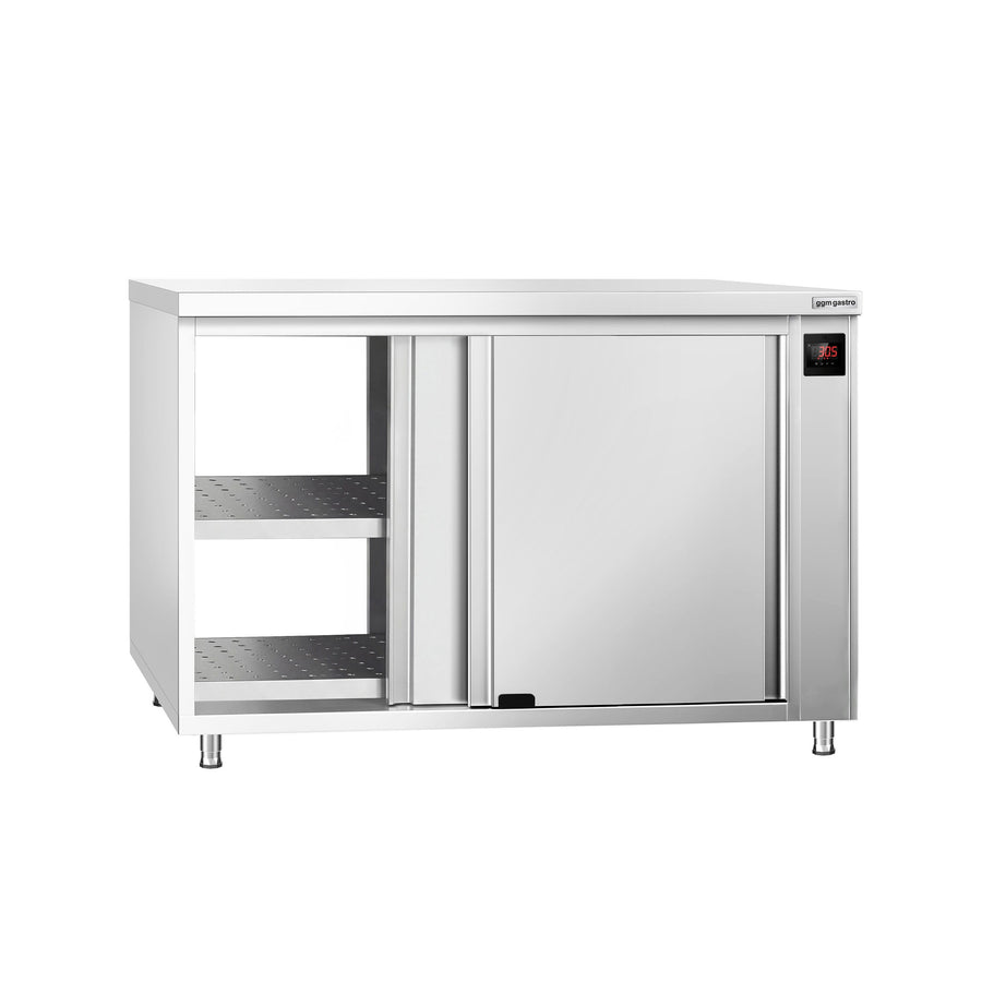 GGM Gastro Heizschrank PREMIUM 1000 mm 167 l