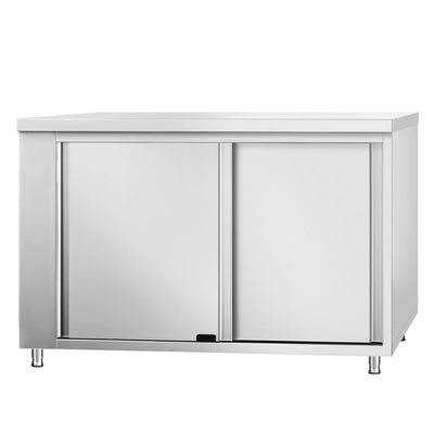 GGM Gastro Nerezová Ohřívací Skříň PREMIUM 1000 mm 206 l