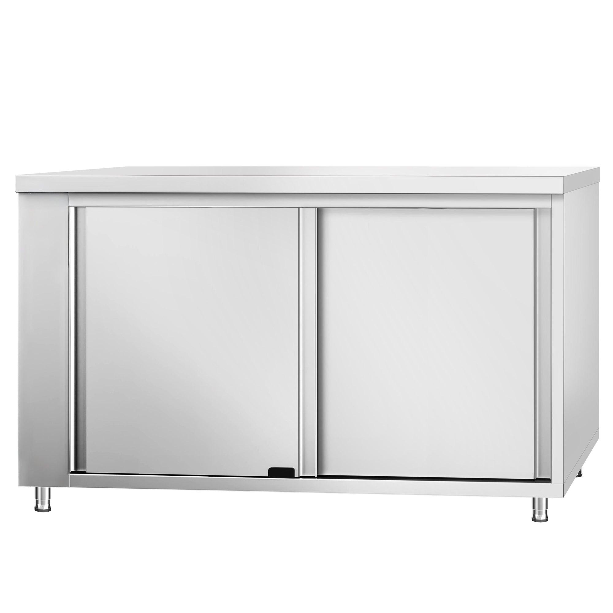 GGM Gastro Nerezová Ohřívací Skříň PREMIUM 1400 mm 253 l