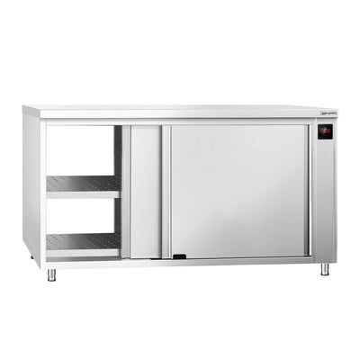 GGM Gastro Heizschrank PREMIUM 1800 mm Digital