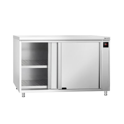 GGM Gastro PREMIUM Heizschrank 1200 mm 700 mm 870 mm Digital
