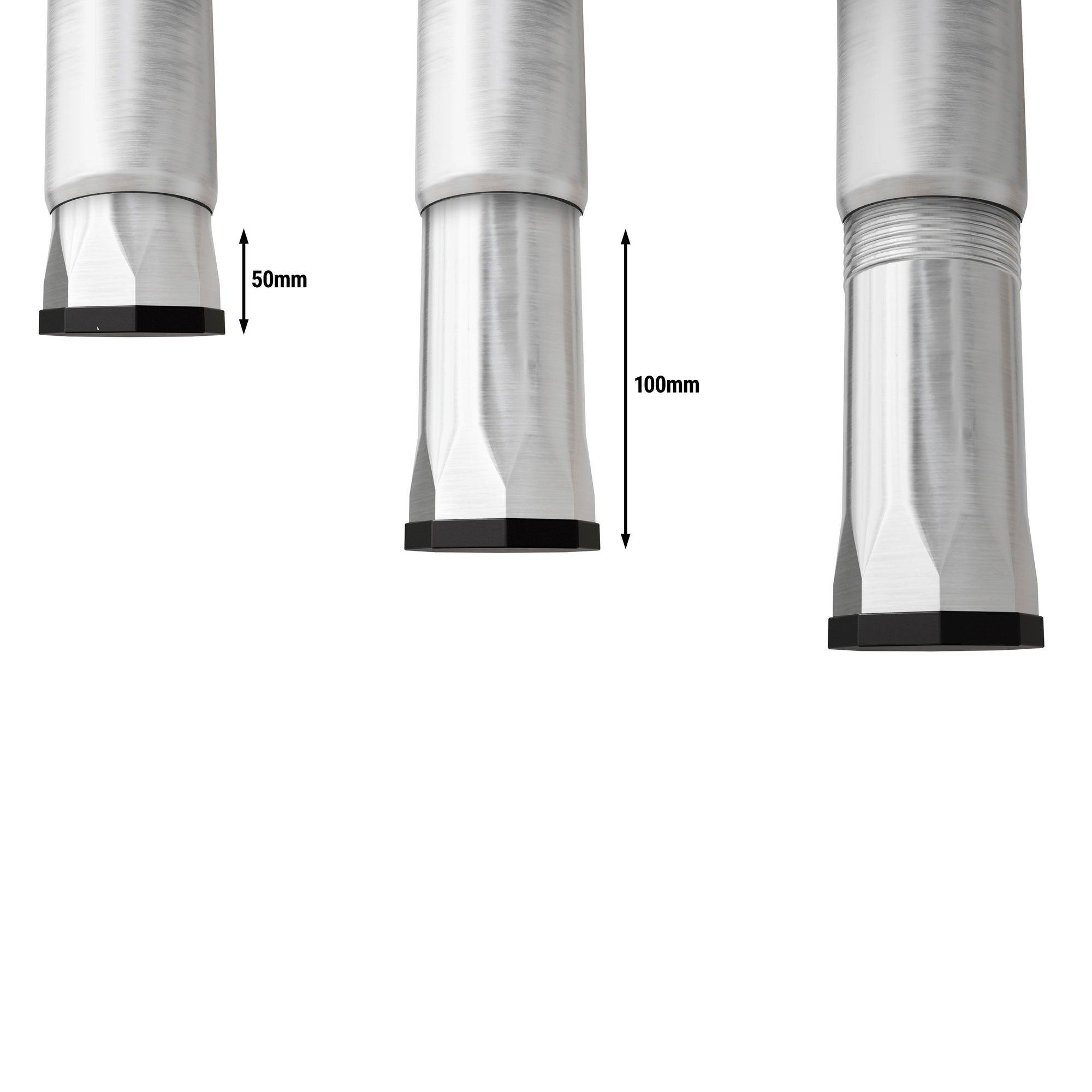 GGM Gastro Chladicí Podestavba 2400 mm 386 l 8x Zásuvky