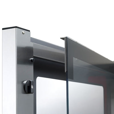 Kombinovaný Konvektomat LOUIS 6x GN 1/1 Dotykový Displej 260 °C