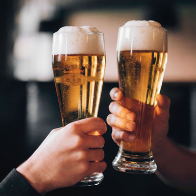 GGM Gastro Premium PLUS Výčepní Pult 2500 mm