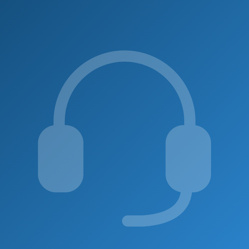headset