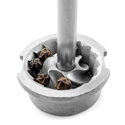 PEUGEOT PARIS CHEF Pfeffermühle Kupfer 220 mm 6 Stück
